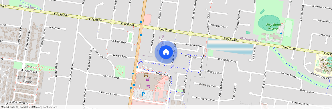 36 Copper Crescent, Vic 3151, Burwood East