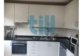 Apartamento T4 em Porto