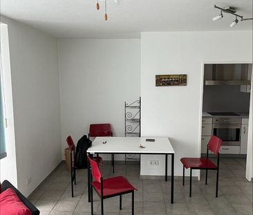 Helle 2-Zimmerwohnung in zentraler Lage in Bochum - Photo 2