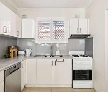 2/8 Burt Street, Rozelle NSW 2039 - Apartment For Rent | Domain - Photo 6