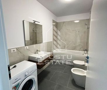Garsoniera de lux , incalzire in pardoseala , Zona Toront... - Photo 2