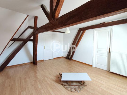Appartement à louer à Desvres - Réf. bsmf068 - Photo 1