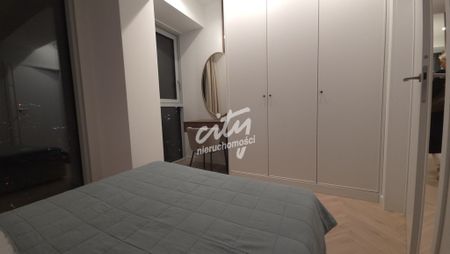 Wyjątkowy apartament w SkyGarden – pierwszy najem - Фото 5