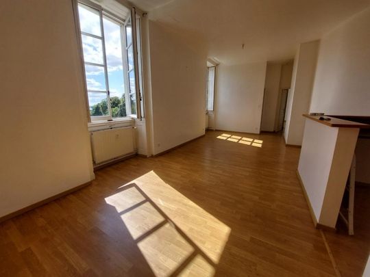 Appartement T1 à louer Nantes - 9 m² - Photo 1