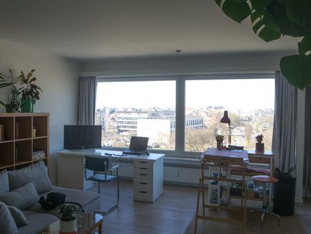 Appartement te huur - Photo 2