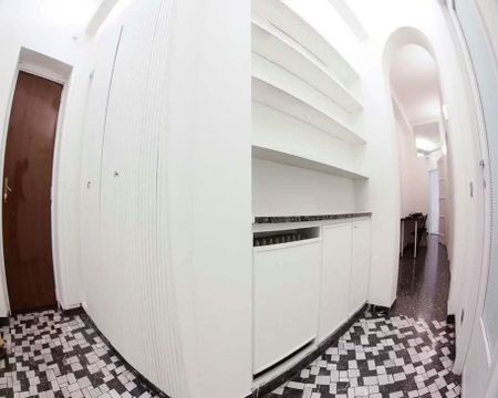 Via Nicola DApulia, Milan, Lombardy 20125 - Photo 4