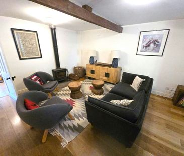 Detached house to rent on - Photo 5