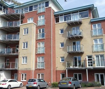 1 bedroom flat to rent - Photo 6