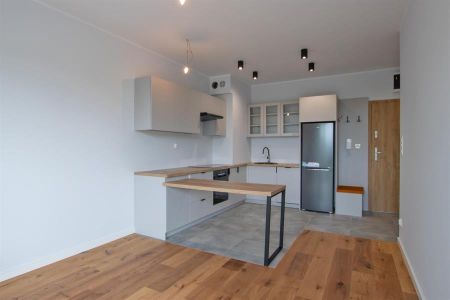 MIESZKANIE na WYNAJEM - Zdjęcie 4