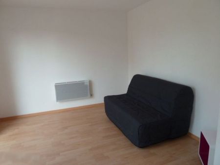 Appartement 1 pièce à Montigny-lès-Metz - Photo 5