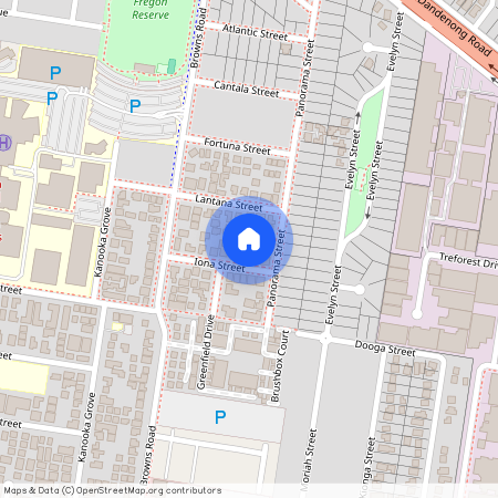 2/13 Iona Street, Vic 3168, Clayton