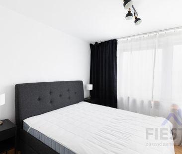 Warszawa Targówek, ul. Szymona Askenazego - Photo 3