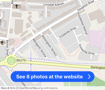 Wolsingham Terrace, Darlington - Photo 1