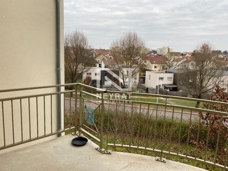 APPARTEMENT T2 A LOUER - Photo 4