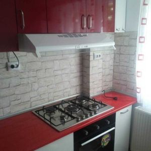 Garsoniera de inchiriat Delta Vacaresti - Fotografie 2