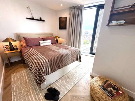 BRAND NEW APARTMENTS | LIMITED TIME OFFER OF 3 WEEKS RENT FREE FOR 12 MONTH TENANCY | PET FRIENDLY | 24-HOUR CONCIERGE | LUXURY AMENITIES | VIEWING RECOMMENDED! - Photo 5