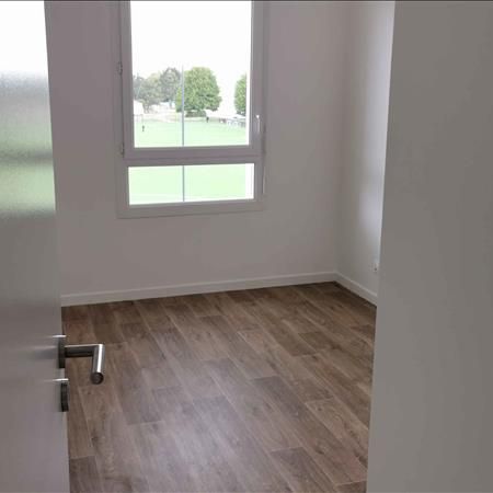 3 pièces - 59,65 m² - 2ème étage - Colocation non autorisée - Photo 1