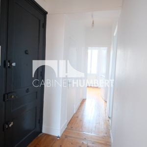 APPARTEMENT T2 A LOUER - Photo 2