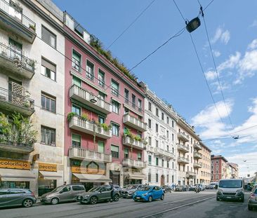 Bilocale in Affitto in Via Giuseppe Pecchio 13 a Milano - Photo 2