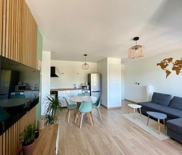 Appartement récent - Photo 1