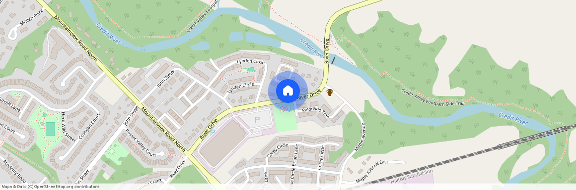 76 RIVER Drive, Halton Hills