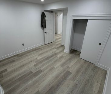 For Lease - 1569 Pennel Drive, Oshawa, Ontario - Photo 1