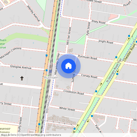 3/15 Suffolk Street, Reservoir VIC 3073