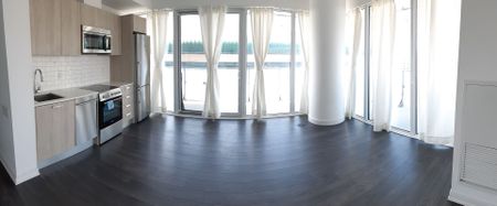 For Lease - 42 Charles Street Unit# 3406, Toronto, Ontario - Photo 2