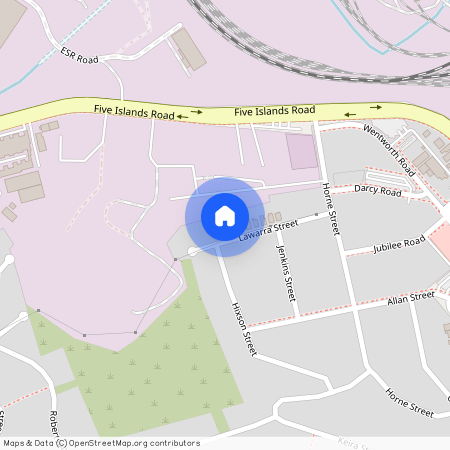 21a Lawarra Street, NSW 2505, Port Kembla