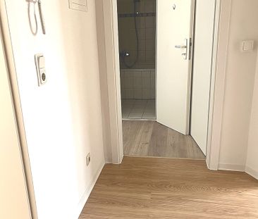 Wir renovieren für Euch – hübsche und gemütliche 2 Raumwohnung - Foto 6