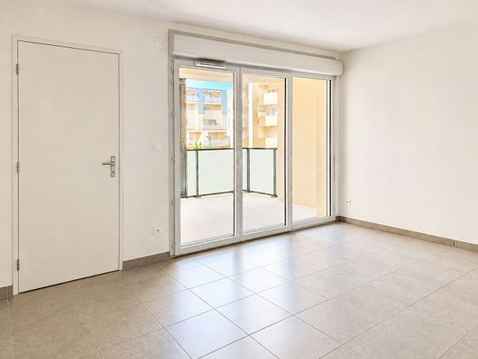 Appartement 2 pièces - Photo 1