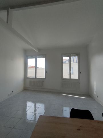 Location appartement 2 pièces, 48.31m², Montreuil - Photo 3