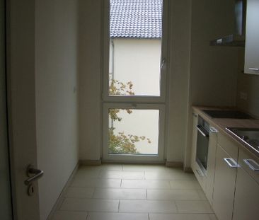 Wohnen mit Komfort: 2-Zimmer-Wohnung inklusive Tiefgaragenplatz - Photo 1