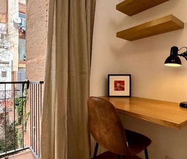 Carrer de Valladolid, Barcelona, Catalonia 08014 - Photo 4