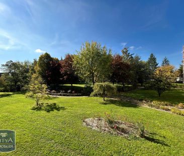 Appartement à louer 3 pièces 68.99m² - Photo 3