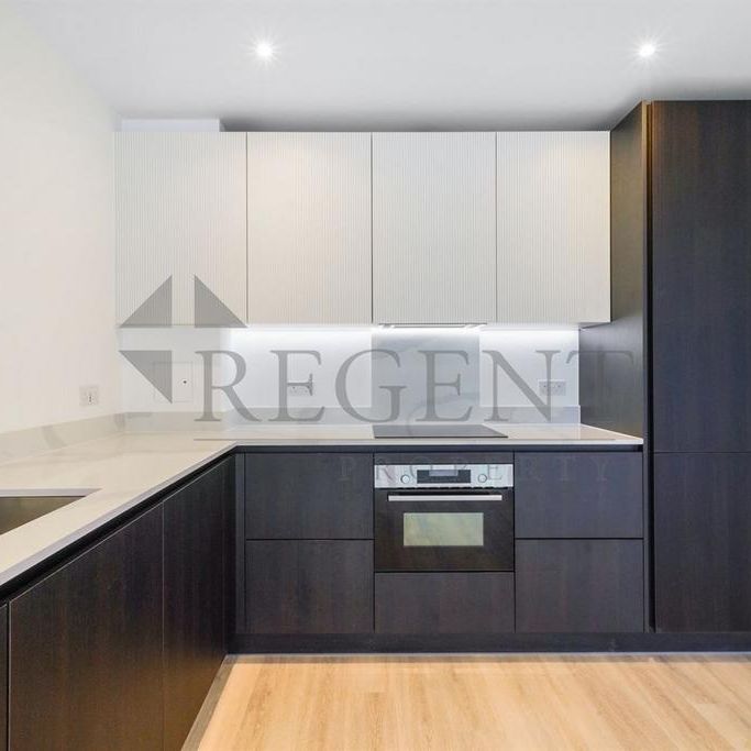 1 bedroom apartment to rent - Photo 1