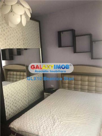 Etaj 2 in vila / apartament 4 camere generos Calea Calarasilor - Fotografie 4
