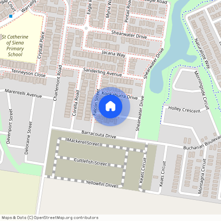 7 Garganey Road, Vic 3217, Armstrong Creek