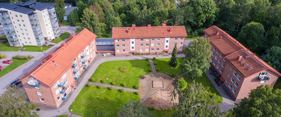 Fristadvägen, Borås - Photo 1