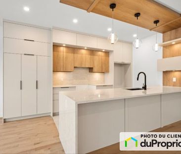 313, rue Georges-Cros, Granby à louer - Photo 4