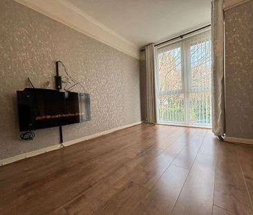 Alfred Mews, Liverpool - Photo 1