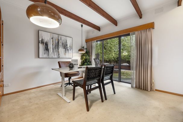Charming Home in a Sought-After Malvern East Location - Photo 1
