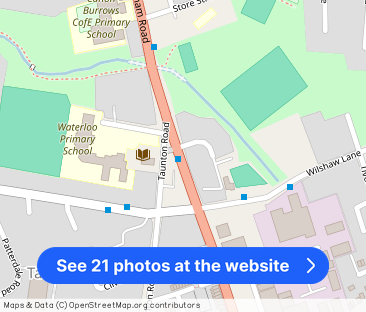 Oldham Road, Ashton-Under-Lyne, OL7 - Photo 1