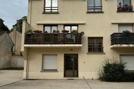 Appartement Mery Sur Oise 2 pièce(s) 40.58 m2 - Photo 5