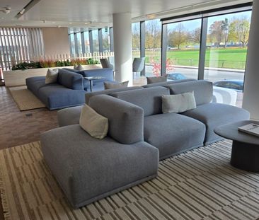 For Lease - 1050 Eastern Avenue Unit# 1608, Toronto, Ontario - Photo 3