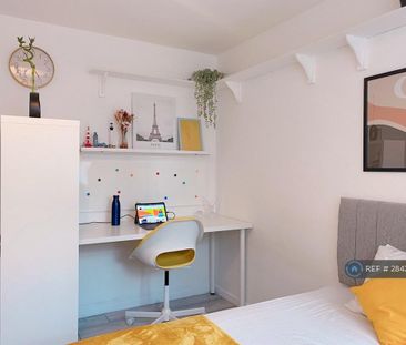 1 bedroom in a house share to rent - Photo 5
