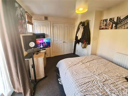 1 bedroom terraced house to rent - Photo 4