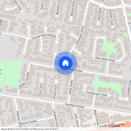 1/24 Firmin Street, 3844, Traralgon Vic