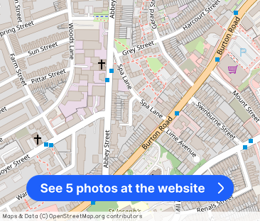 Lower Eley Street, Derby, Derbyshire, DE1 - Photo 1