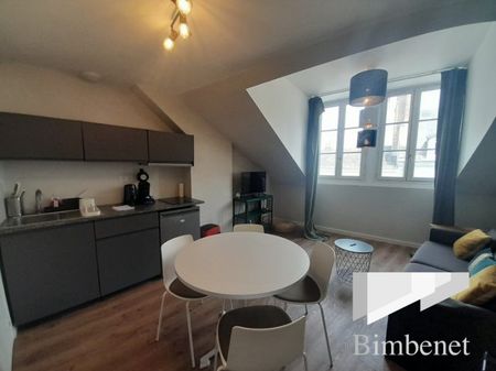 Appartement à louer, 2 pièces - Orléans 45000 - Photo 3